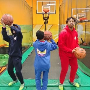 Men Hooded Sweatsuits